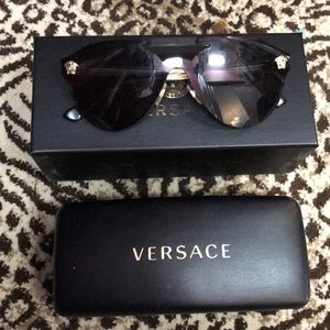 Versace sunglasses